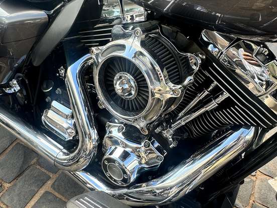 HARLEY-DAVIDSON-STREET GLIDE SPECIAL HARLEY-DAVIDSON-STREET GLIDE SPECIAL-2014