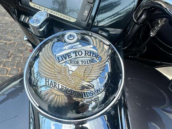 HARLEY-DAVIDSON-STREET GLIDE SPECIAL HARLEY-DAVIDSON-STREET GLIDE SPECIAL-2014
