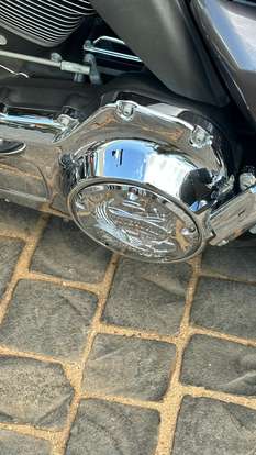 HARLEY-DAVIDSON-STREET GLIDE SPECIAL-2014