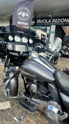 HARLEY-DAVIDSON-STREET GLIDE SPECIAL-2014