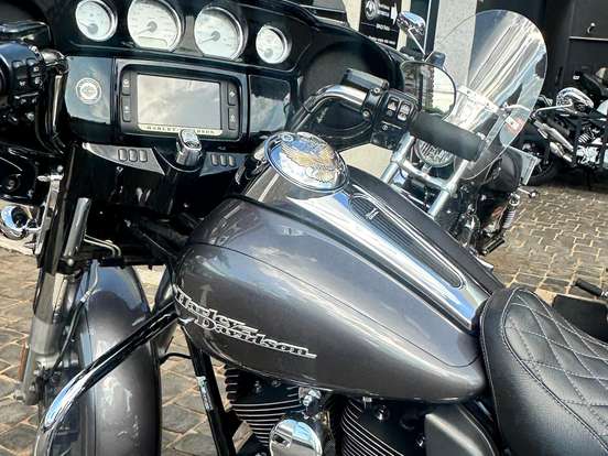 HARLEY-DAVIDSON-STREET GLIDE SPECIAL HARLEY-DAVIDSON-STREET GLIDE SPECIAL-2014