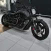HARLEY-DAVIDSON V-ROD MUSCLE HARLEY-DAVIDSON V-ROD MUSCLE
