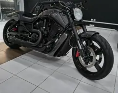 HARLEY-DAVIDSON V-ROD MUSCLE HARLEY-DAVIDSON V-ROD MUSCLE