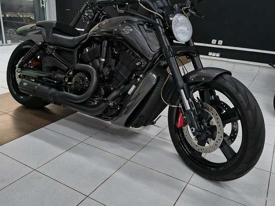 HARLEY-DAVIDSON-V-ROD MUSCLE HARLEY-DAVIDSON-V-ROD MUSCLE-2014