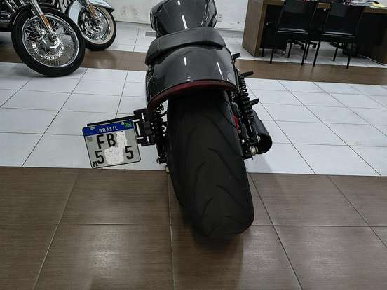 HARLEY-DAVIDSON-V-ROD MUSCLE HARLEY-DAVIDSON-V-ROD MUSCLE-2014
