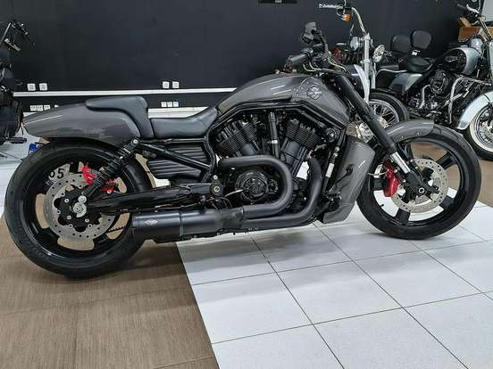 HARLEY-DAVIDSON-V-ROD MUSCLE HARLEY-DAVIDSON-V-ROD MUSCLE-2014