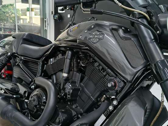 HARLEY-DAVIDSON-V-ROD MUSCLE HARLEY-DAVIDSON-V-ROD MUSCLE-2014