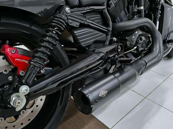 HARLEY-DAVIDSON-V-ROD MUSCLE HARLEY-DAVIDSON-V-ROD MUSCLE-2014