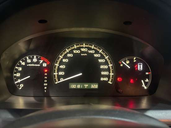 HONDA-ACCORD-3.0 EX V6 24V GASOLINA 4P AUTOMÁTICO HONDA-ACCORD-2006