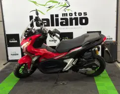 HONDA ADV HONDA ADV