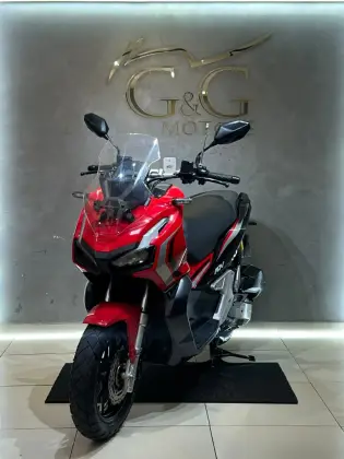 HONDA ADV 