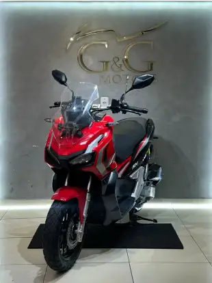 HONDA-ADV HONDA-ADV-2022