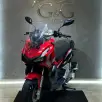 HONDA ADV HONDA ADV