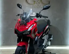 HONDA ADV HONDA ADV