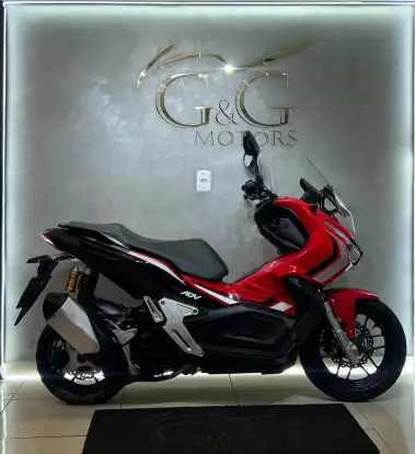 HONDA-ADV-2022