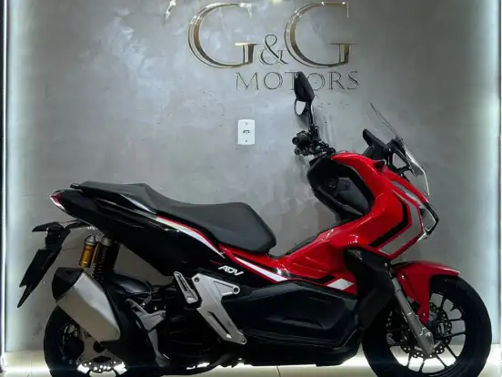 HONDA-ADV HONDA-ADV-2022