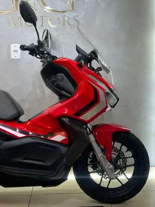 HONDA-ADV-2022