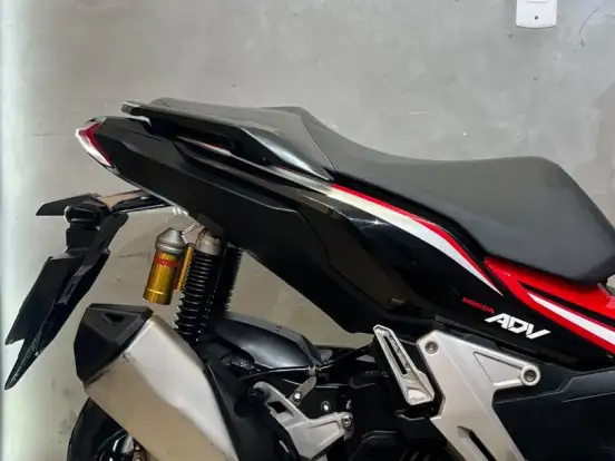 HONDA-ADV HONDA-ADV-2022