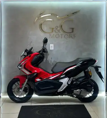 HONDA-ADV HONDA-ADV-2022