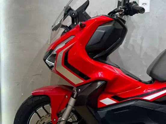 HONDA-ADV HONDA-ADV-2022