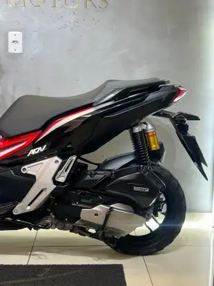 HONDA-ADV HONDA-ADV-2022