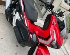 HONDA ADV HONDA ADV