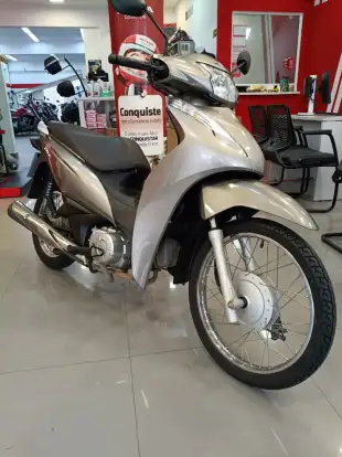 HONDA-BIZ 110i HONDA-BIZ 110i-2024