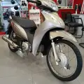HONDA BIZ 110i HONDA BIZ 110i