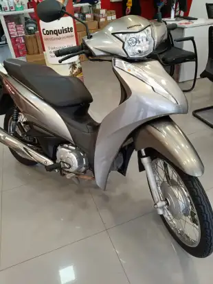 HONDA-BIZ 110i-2024