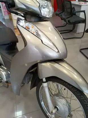 HONDA-BIZ 110i-2024