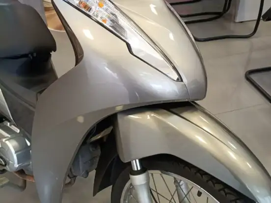 HONDA-BIZ 110i HONDA-BIZ 110i-2024