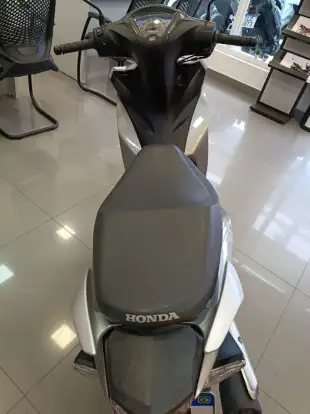 HONDA-BIZ 110i HONDA-BIZ 110i-2024