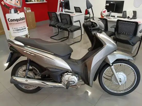 HONDA-BIZ 110i-2024