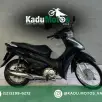 HONDA BIZ 110i HONDA BIZ 110i