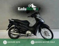 HONDA BIZ 110i HONDA BIZ 110i