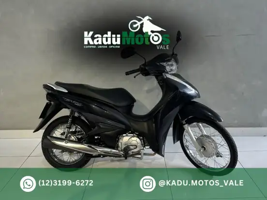HONDA-BIZ 110i HONDA-BIZ 110i-2021