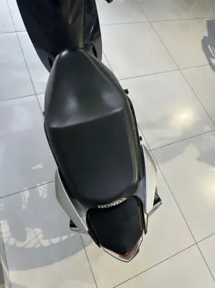 HONDA-BIZ 110i-2021