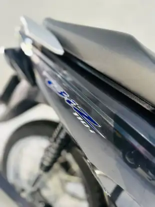 HONDA-BIZ 110i-2021