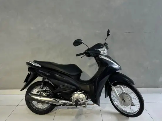 HONDA-BIZ 110i HONDA-BIZ 110i-2021