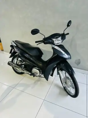 HONDA-BIZ 110i-2021