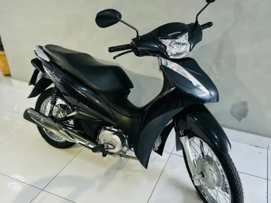 HONDA-BIZ 110i HONDA-BIZ 110i-2021