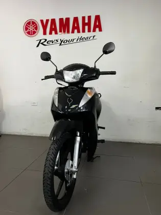 HONDA BIZ 125 ES 