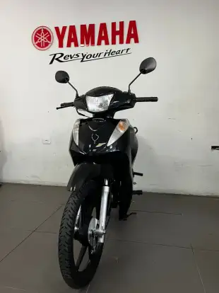HONDA-BIZ 125 ES HONDA-BIZ 125 ES-2011