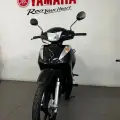 HONDA BIZ 125 ES HONDA BIZ 125 ES