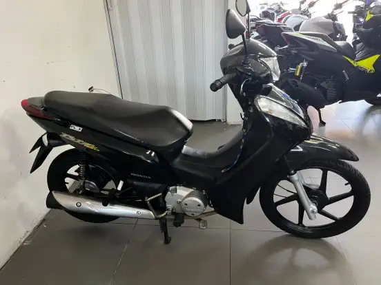 HONDA-BIZ 125 ES HONDA-BIZ 125 ES-2011