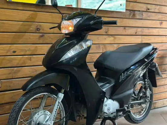 HONDA-BIZ 125 ES HONDA-BIZ 125 ES-2014