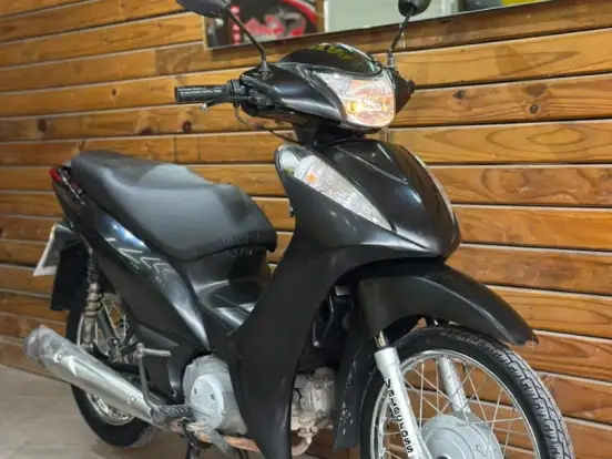 HONDA-BIZ 125 ES HONDA-BIZ 125 ES-2014
