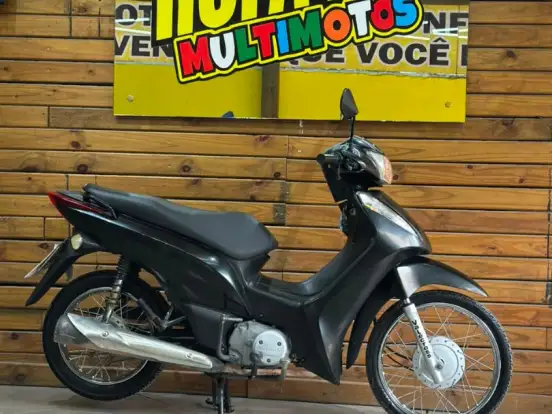 HONDA-BIZ 125 ES HONDA-BIZ 125 ES-2014