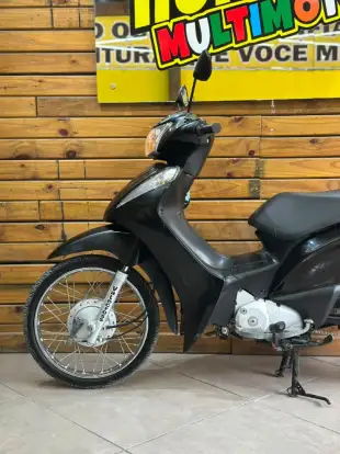 HONDA-BIZ 125 ES-2014