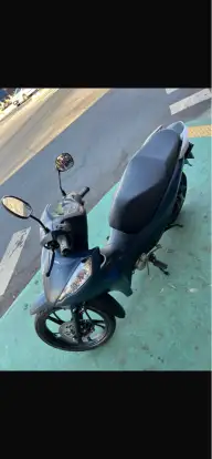 HONDA-BIZ 125 EX-2024